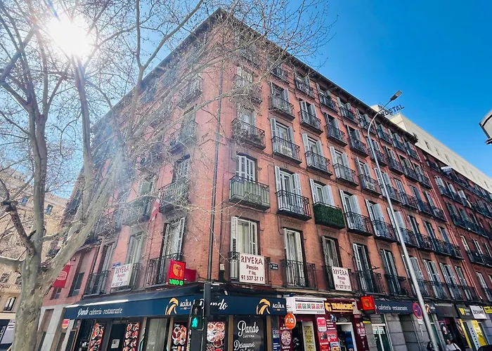Pension Rivera