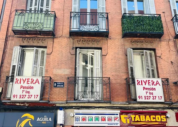 Pension Rivera