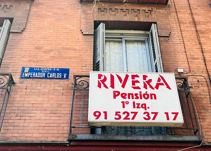 Pension Rivera