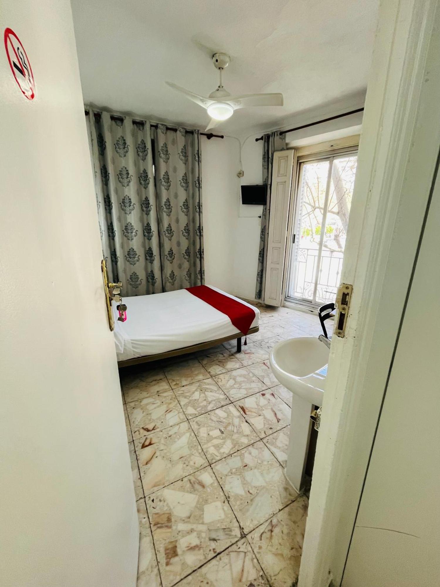 Rivera Casa de hóspedes Madri